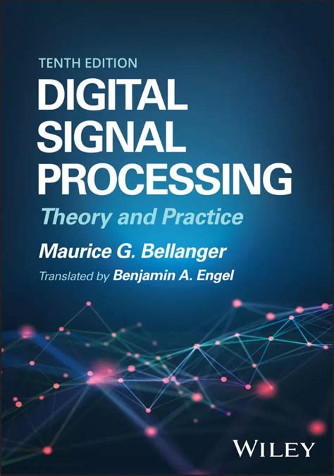 Résultat d’images pour Signal Processing Book Logo