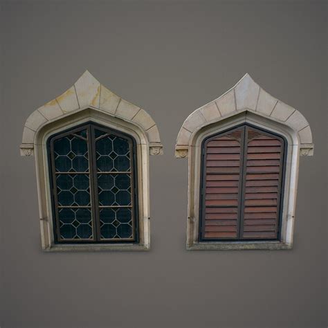 Image result for Blender Window Model