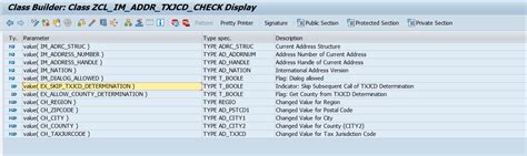 Toradh íomhá ar Code Inside ABAP