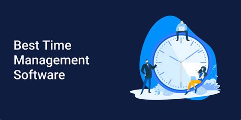 Toradh íomhá ar Team Time Management Software