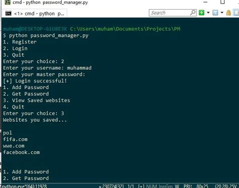 Image result for How to Find a Password with Python