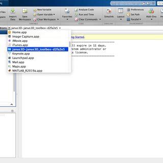 Image result for MATLAB Tool Boxes List