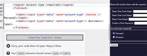 Image result for How to Creat HTML Forms