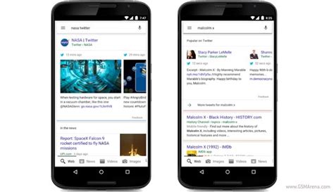 Mobile Twitter Search 的图像结果