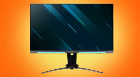 Toradh íomhá ar Acer Predator 165Hz