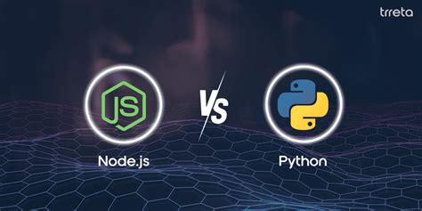 Toradh íomhá ar Runtime JS vs Python