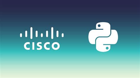 Cisco Python Certificate に対する画像結果