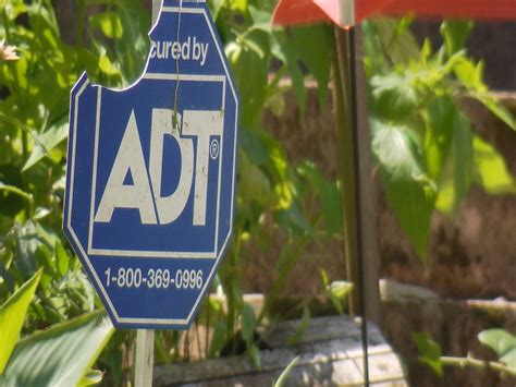 Toradh íomhá ar ADT Sign