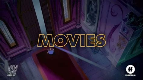 Image result for Freeform Promo