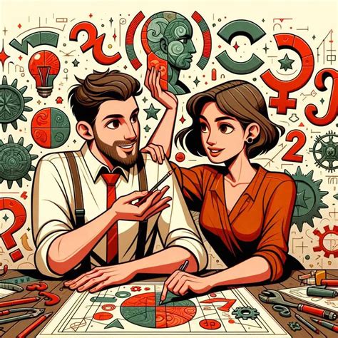 Signs of Solving a Problem에 대한 이미지 결과