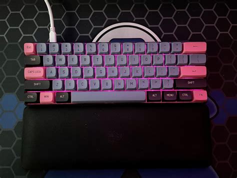 Image result for Rk61 Modded