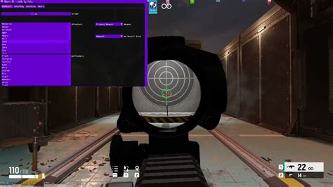 Macro Rainbow Six Siege に対する画像結果