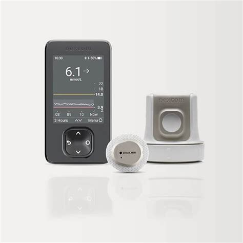 Image result for Dexcom G6 Compatible Devices
