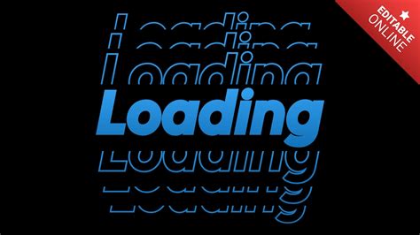 Image result for Main Loading Text