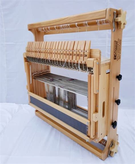 Image result for Computerized Table Loom
