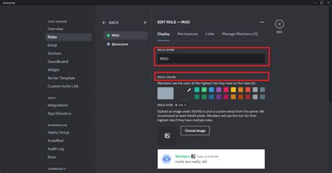 Image result for Discorrd Moderator