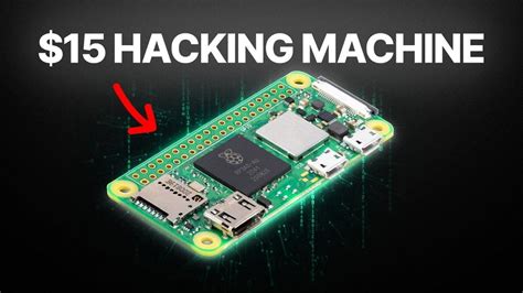 Afbeeldingsresultaten voor Raspberry Pi Hacking