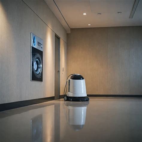 Image result for Anode Clean Robot