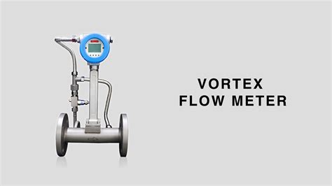 Vortex Flow Meter Calibration Procedure に対する画像結果