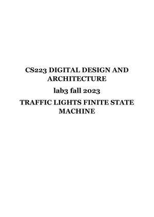 Toradh íomhá ar Digital Design Lab Program to Implement Gates