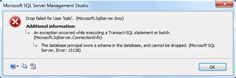 Image result for How to Remove Users in SQL Server