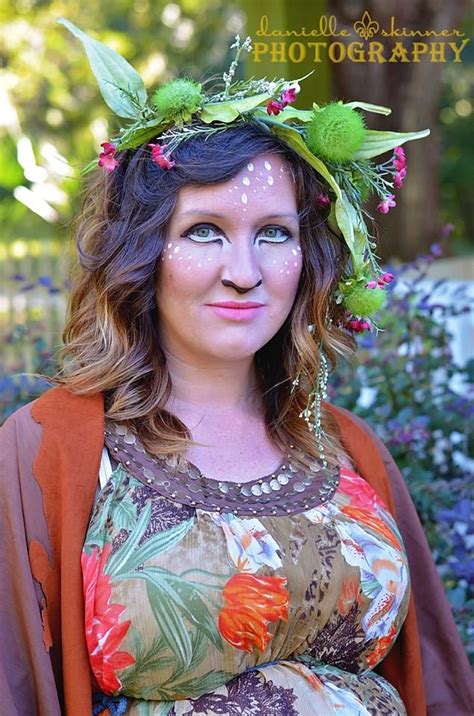 Image result for Fawn Face Paint