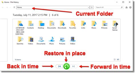 Image result for Access File History