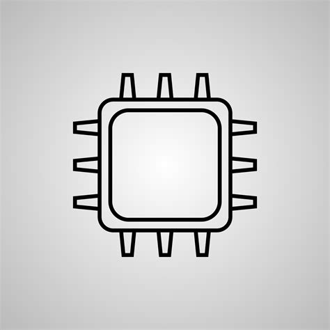 Image result for CPU Casing PC Vector