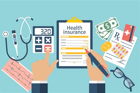 Afbeeldingsresultaten voor Health Insurance Options and Benefits