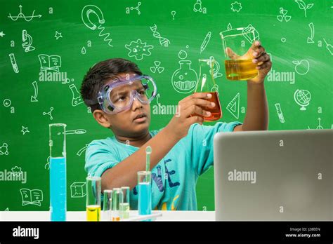 Image result for Science Lab Children