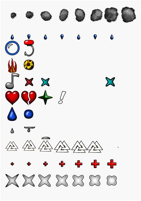 Image result for Particles Texture PNG Minecraft