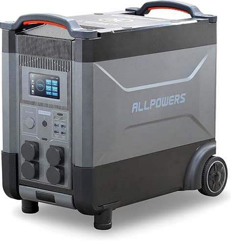 Image result for Portable AC Power Generator
