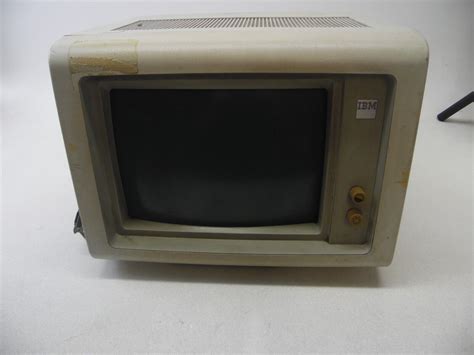 Toradh íomhá ar Terminal Computer Monitor