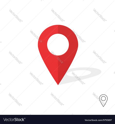 Image result for Map Pin Indicator