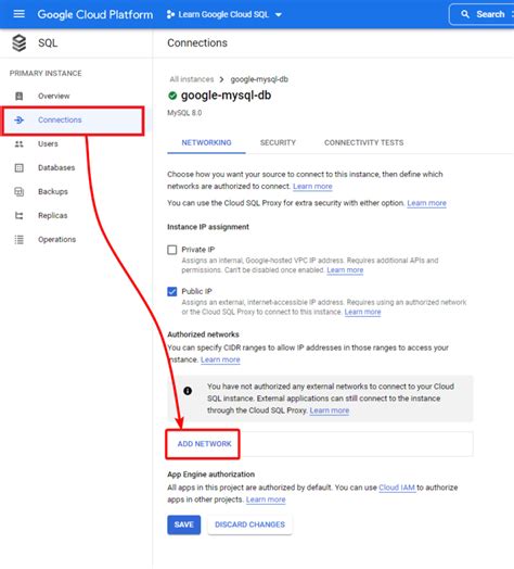 Image result for Google Cloud SQL Syncronization Tool