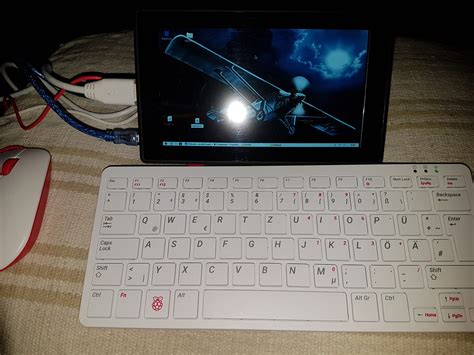 Raspberry Pi OS 64-Bit UI に対する画像結果