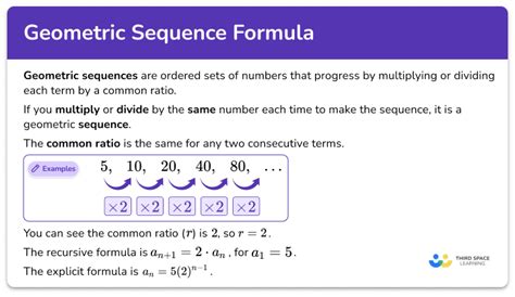 Image result for The Sequence Math Structure