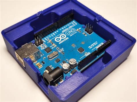 Image result for Arduino Houder