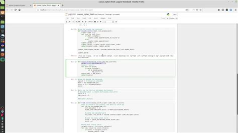 Image result for Coding an Encoder Python