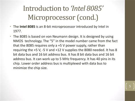 Image result for Microprocessor 8085 Beautiful Pictures for PowerPoint