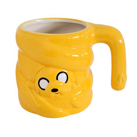 Toradh íomhá ar Adventure Time Jake Web Game