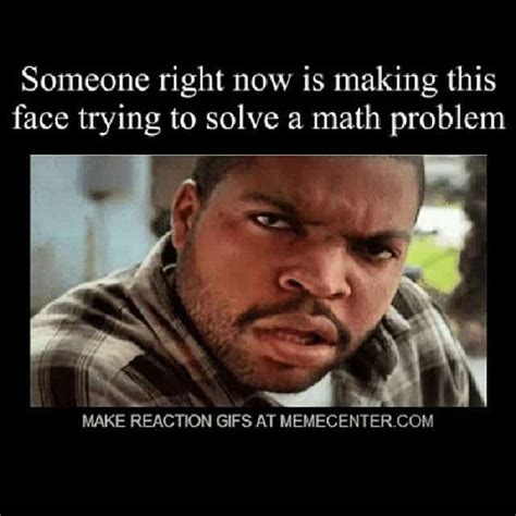 Image result for Math Problem Solving Meme
