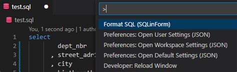 Image result for SQL Basic Format