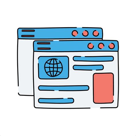 Multiple Web Pages に対する画像結果