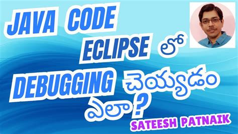 Image result for Debugging in Eclipse Java Code