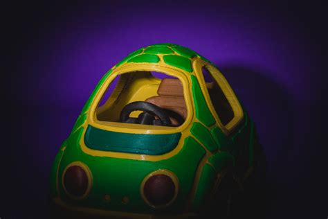 How to Draw Car in Python に対する画像結果