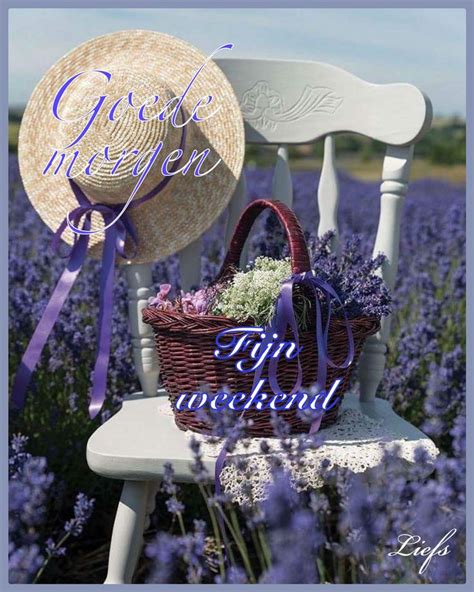 Image result for Goedemorgen Weekend