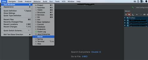 Cannot Resolve Symbol Java in IntelliJ に対する画像結果
