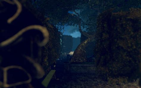 Image result for Horror Forest Map in Unity