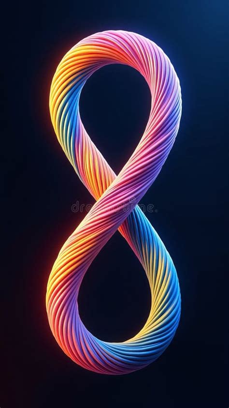 Image result for Abstract Infinity Symbol